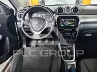 2017 Suzuki Vitara