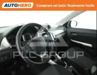 2017 Suzuki Vitara
