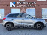 2017 Suzuki Vitara