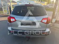 2017 Suzuki Vitara