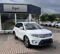 2017 Suzuki Vitara