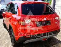 2017 Suzuki Vitara