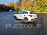 2017 Suzuki Vitara