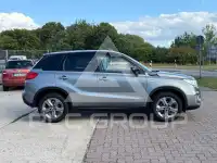 2017 Suzuki Vitara