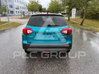 2017 Suzuki Vitara