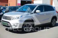 2017 Suzuki Vitara
