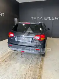 2017 Suzuki Vitara