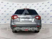 2017 Suzuki Vitara