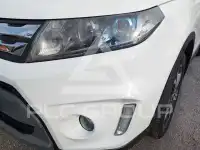 2017 Suzuki Vitara