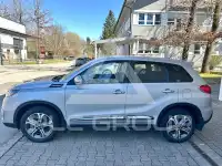 2017 Suzuki Vitara
