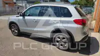 2017 Suzuki Vitara