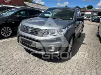 2017 Suzuki Vitara