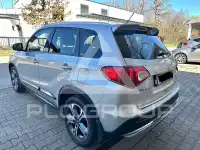 2017 Suzuki Vitara