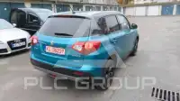 2017 Suzuki Vitara