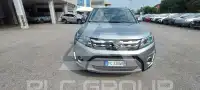 2017 Suzuki Vitara