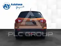 2017 Suzuki Vitara
