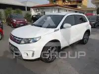 2017 Suzuki Vitara