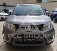 2017 Suzuki Vitara