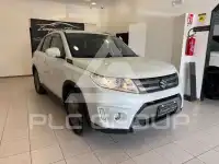 2017 Suzuki Vitara