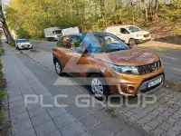 2017 Suzuki Vitara