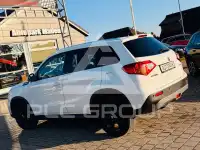 2017 Suzuki Vitara