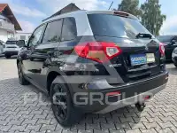 2017 Suzuki Vitara