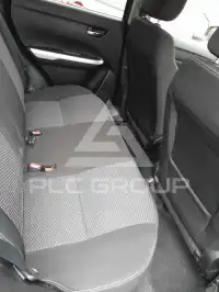2017 Suzuki Vitara