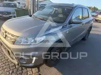 2017 Suzuki Vitara