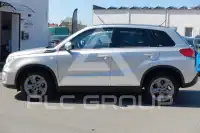 2017 Suzuki Vitara