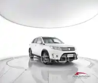 2017 Suzuki Vitara