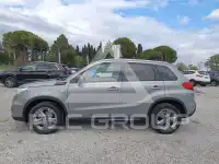 2017 Suzuki Vitara