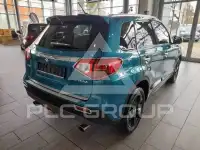 2017 Suzuki Vitara