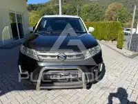 2017 Suzuki Vitara