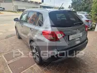2017 Suzuki Vitara