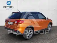 2017 Suzuki Vitara
