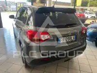 2017 Suzuki Vitara