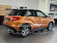 2017 Suzuki Vitara