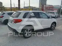 2017 Suzuki Vitara
