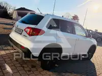 2017 Suzuki Vitara