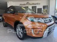 2017 Suzuki Vitara