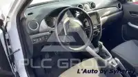 2017 Suzuki Vitara