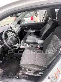2017 Suzuki Vitara