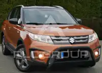 2017 Suzuki Vitara