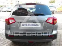 2017 Suzuki Vitara