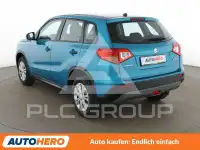2017 Suzuki Vitara