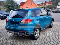 2017 Suzuki Vitara