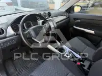 2017 Suzuki Vitara