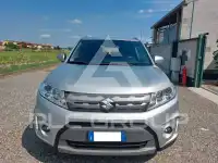 2017 Suzuki Vitara