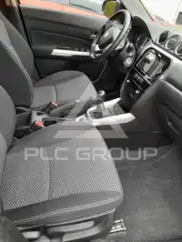2017 Suzuki Vitara