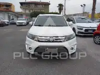 2017 Suzuki Vitara